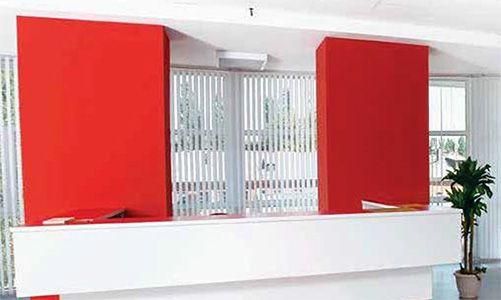 Verschiedene FreeSystem Inneneinheiten für eine optimale Klimatisierung