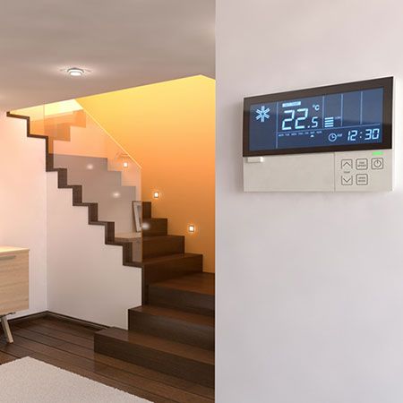 Klimatechnik Kronberg - Wir entwickeln individuelle Konzepte für Ihre Anforderungen an Ihre Klimaanlage