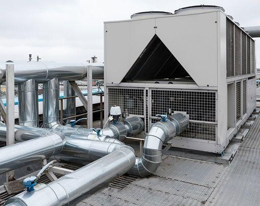 Klimatechnik Kaeltetechnik Lueftungstechnik Frankfurt Offenbach