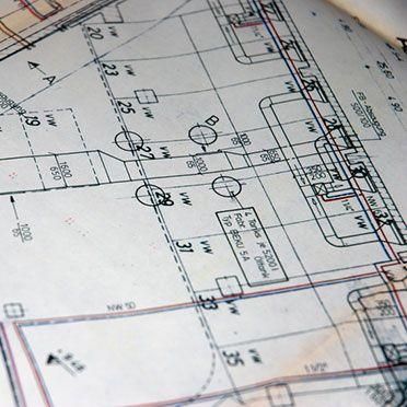 Lüftungsbau mit intelligenter Technik für Frankfurt und Offenbach