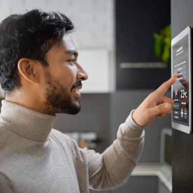 Klimatisierung im Homeoffice für Frankfurt und Offenbach - Vorteile einer modernen Klimaanlage