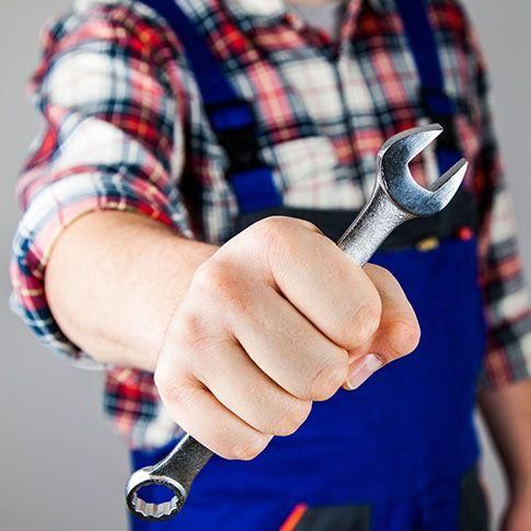 Klimatechnik - Reparatur: schnell und zuverlässig