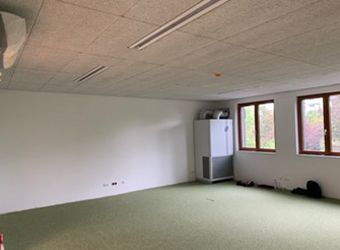 Klimatisierung eines Schulgebäudes - Klimaberatung GmbH
