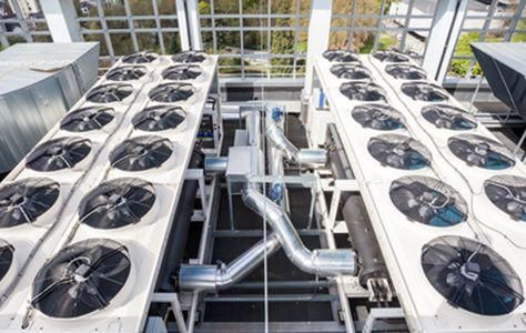 BERATUNG, PLANUNG, INSTALLATION UND WARTUNG IHRER LÜFTUNGSTECHNIK FÜR WOHNGEBÄUDE, GEWERBE, BÜRO, GASTRONOMIE, HOTELS UVM.