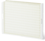 Hauptfilter (Hepa) - Coronalüfter VisionAir Blue Line